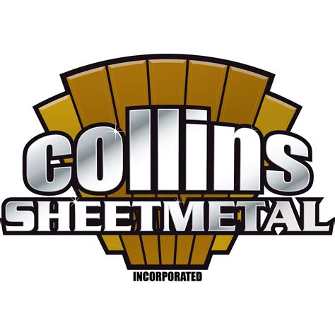 collins sheet metal berwick me|Collins Sheet Metal, Inc .